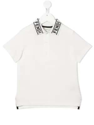 boys fendi polo