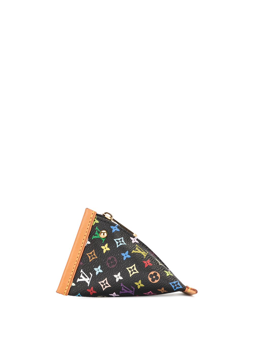 фото Louis vuitton кошелек для монет berlingo 2005-го года