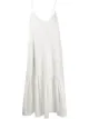 Image 1 of ANINE BING tiered sleeveless dress