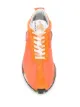 LANVIN Bumper low-top sneakers