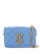 الصورة 1 من Marc Jacobs شنطة كروس مبطنة