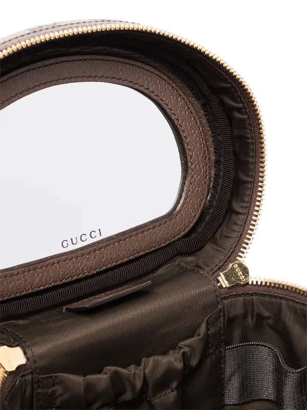 ophidia gg cosmetic case