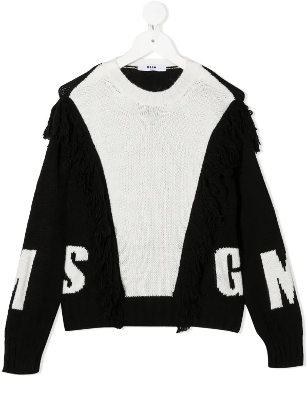 msgm kidswear