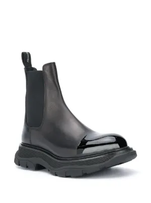 alexander mcqueen mens boots sale