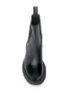 Alexander McQueen chunky Chelsea boots