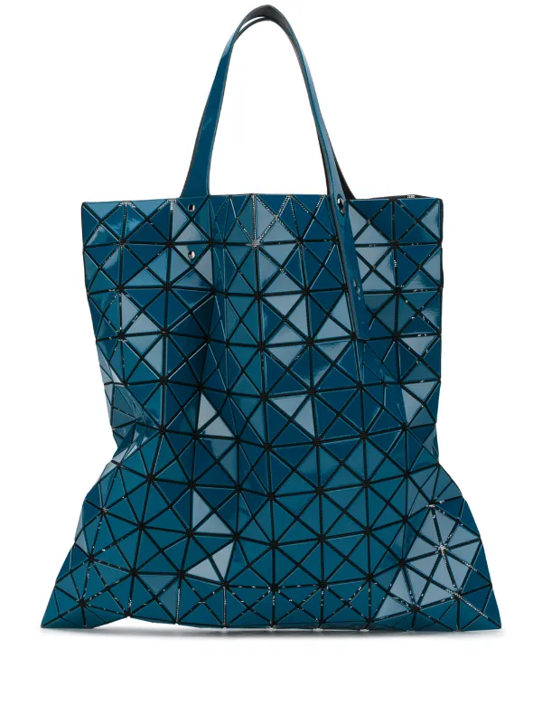 geometric bag