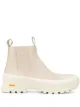 Image 1 of Jil Sander leather ankle boots