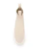 Jil Sander leather ankle boots