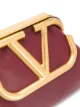 Valentino Garavani oversize Supervee clutch bag
