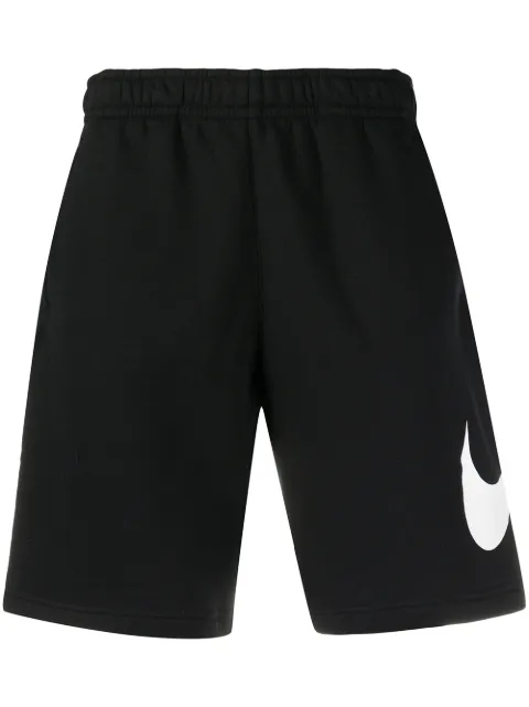 Nike NSW Club Men's Graphic Shorts