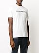 Emporio Armani logo-print T-shirt