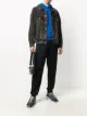 Image 2 of Giorgio Armani side-zip pocket track pants