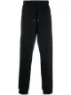 Image 1 of Giorgio Armani side-zip pocket track pants