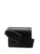 Image 1 of AMI Paris mini Accordéon bag