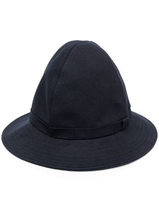 ami paris bucket hat