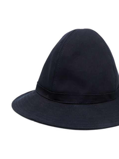 ami paris bucket hat