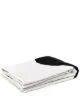 Image 1 of AMI Paris Ami de Coeur towel