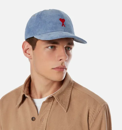 Ami de Coeur Cap - AMI Paris Official