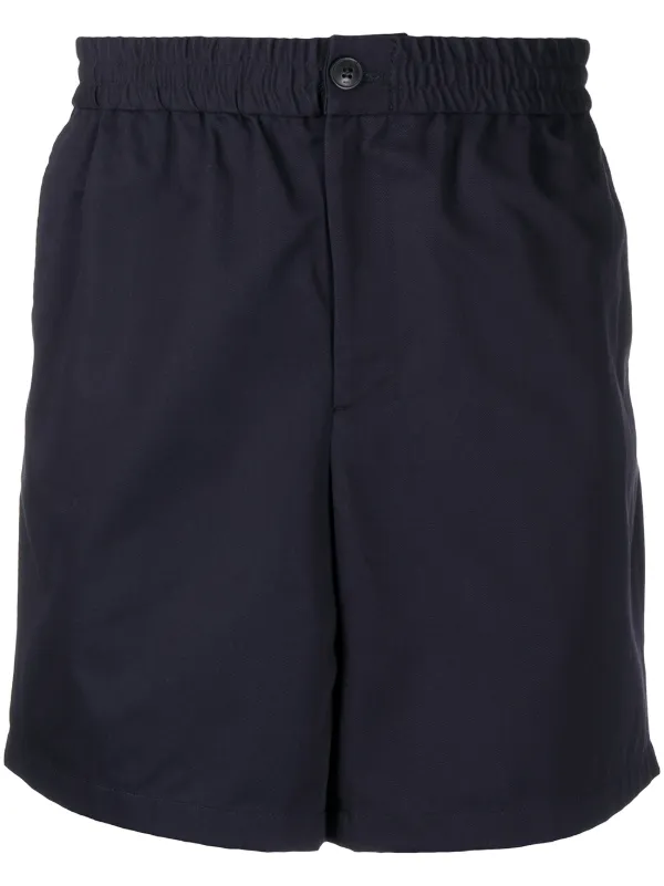 ami bermuda shorts