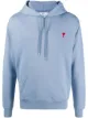 Image 1 of AMI Paris Ami de Coeur hoodie