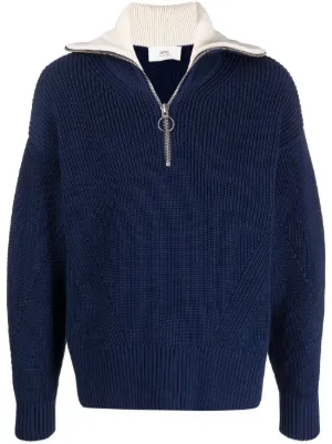 mens branded jumpers sale