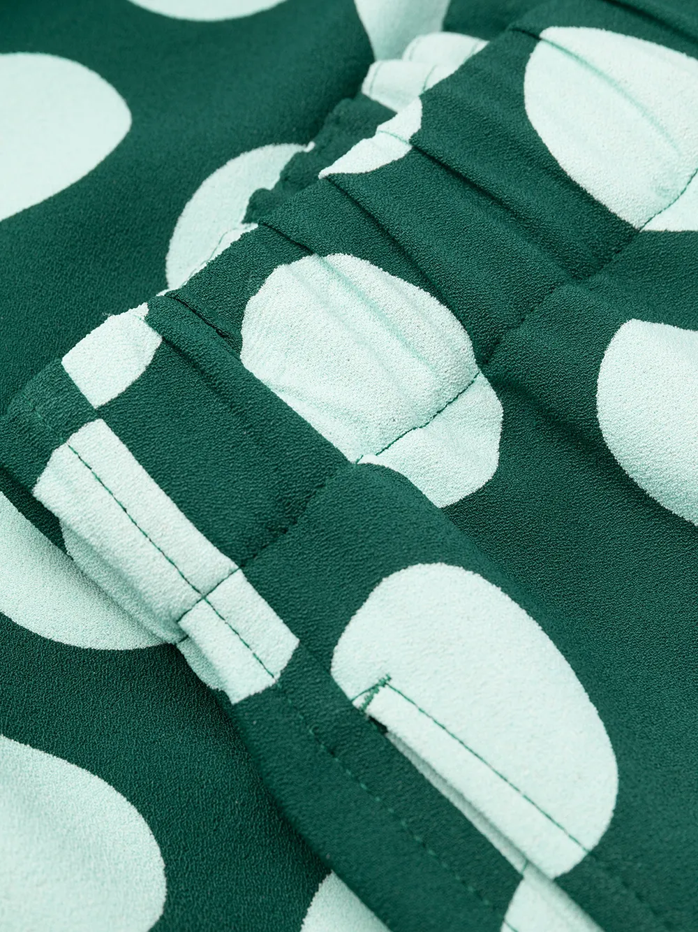 AMI Paris Bermuda a pois | Image 6