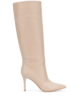 Gianvito Rossi ウィメンズ ブーツ通販 - FARFETCH Gianvito Rossi ウィメンズ ブーツ通販 - FARFETCH
