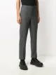 Neil Barrett slim-fit tailored trousers
