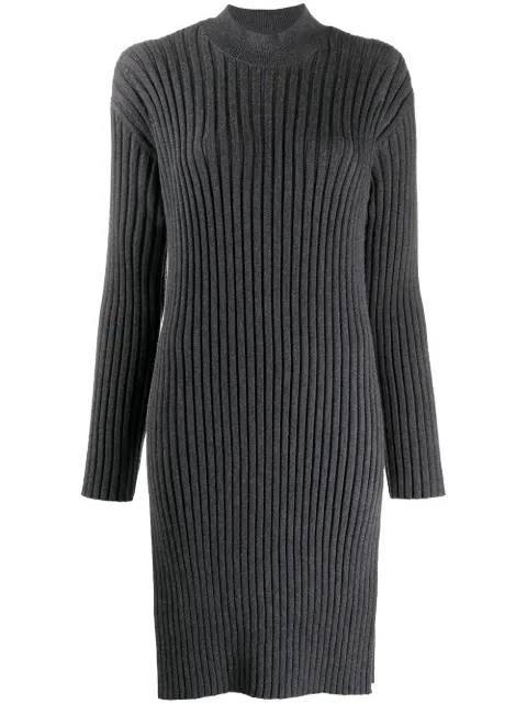Kenzo ribbed sweater dress