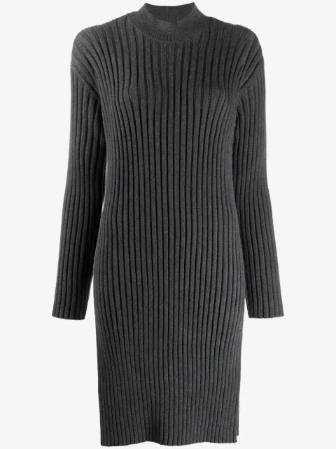 Kenzo ribbed sweater dress