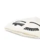 Chiara Ferragni Flirting sequined beanie