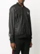 Karl Lagerfeld Ikonik Karl bomber jacket