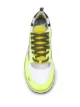 Premiata Drake low-top trainers