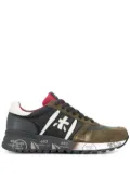 Premiata lander sneakers - Green