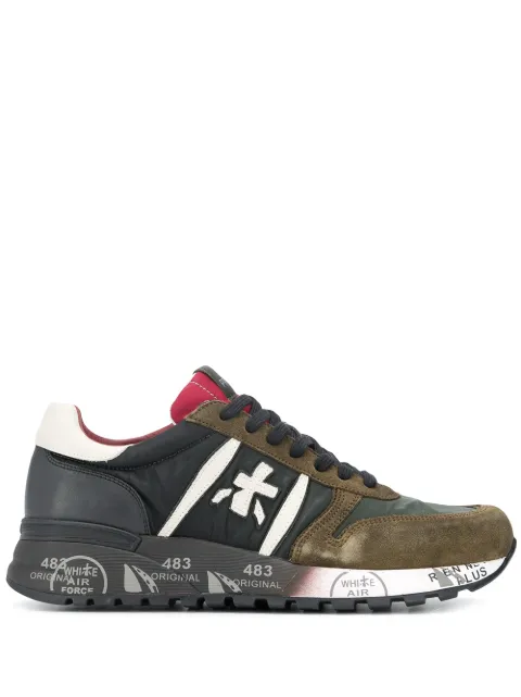 Premiata lander sneakers
