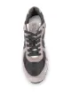 Premiata Mase suede sneakers