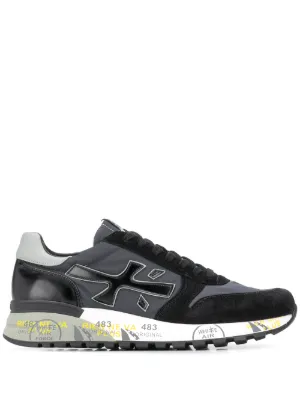 Premiata Shoes for Men - Shop Now on FARFETCH