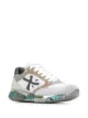 Image 2 of Premiata ZacZac low-top sneakers
