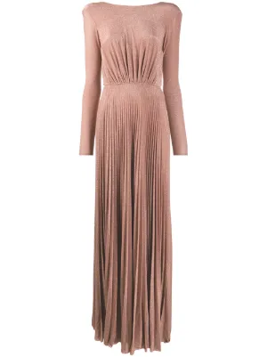 elisabetta franchi evening dresses
