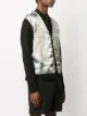 Givenchy Atlantis printed cardigan