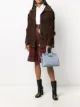 الصورة 2 من Gucci شنطة ' زومي' بمقبض علوي
