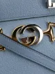 Gucci شنطة ' زومي' بمقبض علوي
