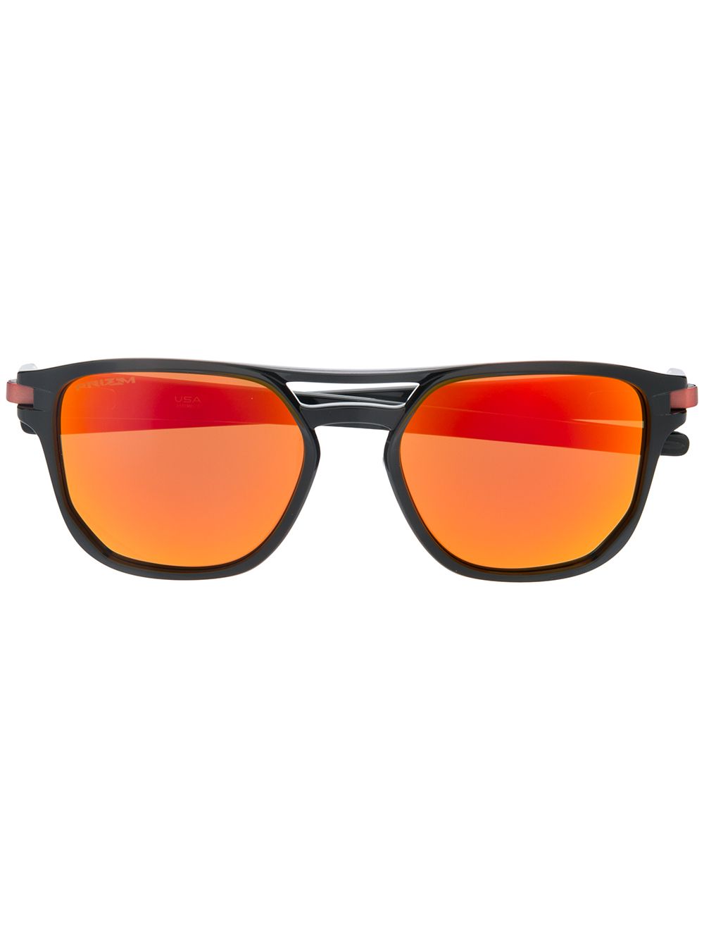 фото Oakley солнцезащитные очки latch beta