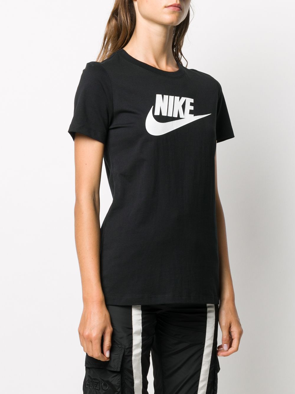 фото Nike футболка с логотипом