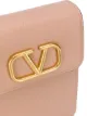 Valentino Garavani compact VSLING chain wallet