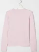 Image 2 of Dkny Kids TEEN logo-print cotton T-shirt