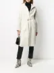 Image 2 of Inès & Maréchal Himalayan shearling coat