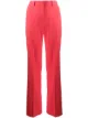 Image 1 of Boss Hugo Boss straight-leg tailored trousers