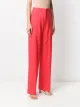 Boss Hugo Boss straight-leg tailored trousers