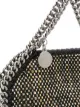 Stella McCartney    tiny Falabella tote bag